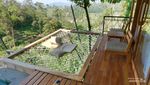 Bagus Banget Glamping di Ciwidey Bandung Ini, Serasa Ubud