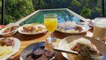 Bagus Banget Glamping di Ciwidey Bandung Ini, Serasa Ubud