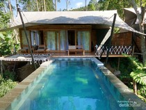 Rekomendasi Glamping Hits Bandung, Ada Private Pool hingga Jacuzzi
