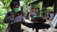 Sunan Kalijaga dalam dakwahnya, mempergunakan wayang. Bahkan, salah satu cerita wayang Dewa Ruci mengisahkan tentang Sunan Kalijaga yang naik haji.