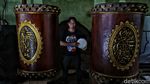 Menilik Rebana Khas Demak Sebagai Alat Syiar Sunan Kalijaga