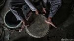 Menilik Rebana Khas Demak Sebagai Alat Syiar Sunan Kalijaga