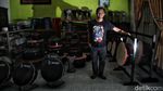 Menilik Rebana Khas Demak Sebagai Alat Syiar Sunan Kalijaga