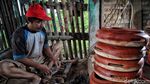 Menilik Rebana Khas Demak Sebagai Alat Syiar Sunan Kalijaga