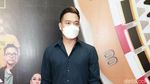 Michael Yukinobu Tak Hindari Gisel dan Bantah Jadi Orang Ketiga di Rumah Tangga Gisel
