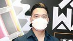 Michael Yukinobu Tak Hindari Gisel dan Bantah Jadi Orang Ketiga di Rumah Tangga Gisel