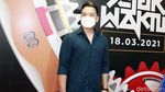 Michael Yukinobu Tak Hindari Gisel dan Bantah Jadi Orang Ketiga di Rumah Tangga Gisel