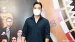 Michael Yukinobu Tak Hindari Gisel dan Bantah Jadi Orang Ketiga di Rumah Tangga Gisel