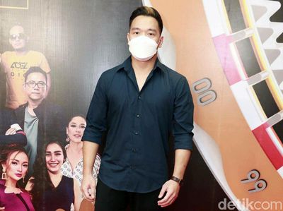 Michael Yukinobu Tak Hindari Gisel dan Bantah Jadi Orang Ketiga di Rumah Tangga Gisel