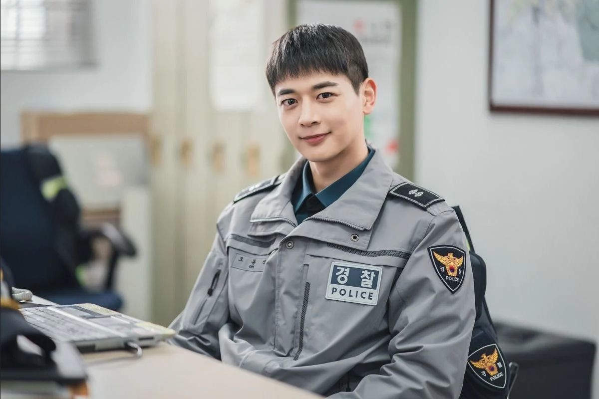 Minho SHINee