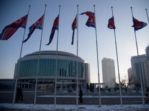 Urusan Ekstradisi Bikin Korea Utara-Malaysia Putus Hubungan