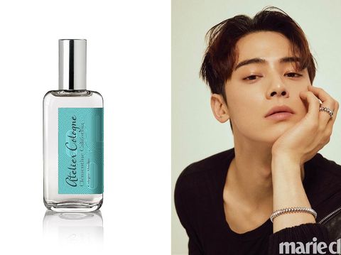 8 Parfum Artis Korea Favorit Song Hye Kyo Hingga Cha Eun Woo