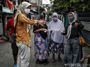 Daftar Lokasi-Jadwal  Vaksinasi Corona untuk Lansia & Guru, DKI dan Kota Lainnya