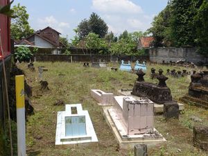 Luhut Turun Tangan, Tol Yogya-Cilacap Batal Libas Makam