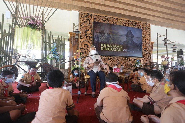 Pemkot Mojokerto