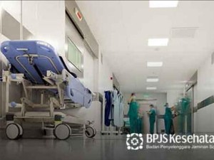 Pendapat BPK dan Surplus BPJS Kesehatan