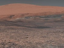 NASA Bergegas Tempatkan Reaktor Nuklir di Bulan dan Mars