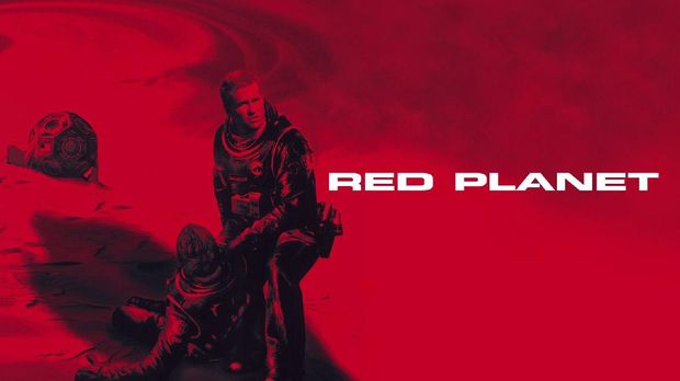 Planet Mars dalam 8 Film Fiksi Ilmiah