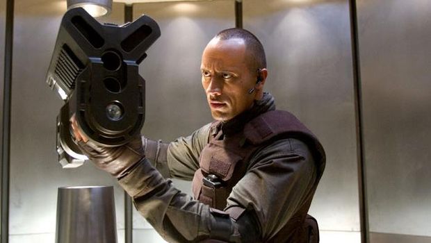 Planet Mars dalam 8 Film Fiksi Ilmiah