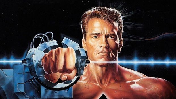 Planet Mars dalam 8 Film Fiksi Ilmiah