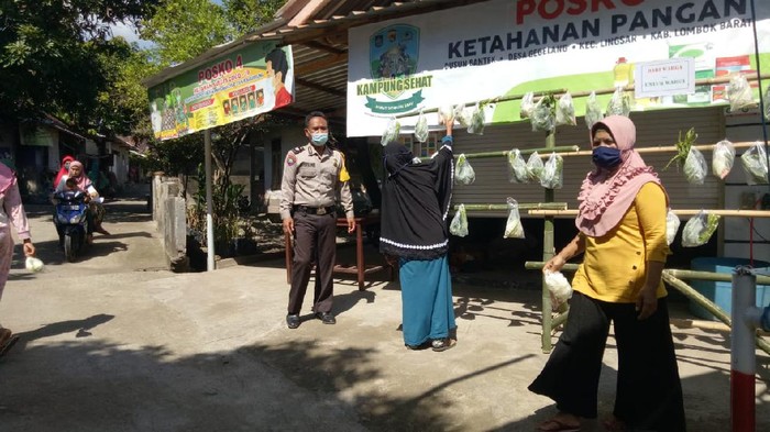 Polda NTB