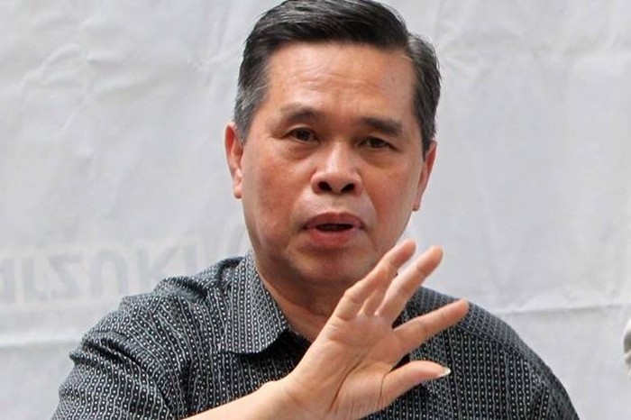 Prof. Tjipta Lesmana
