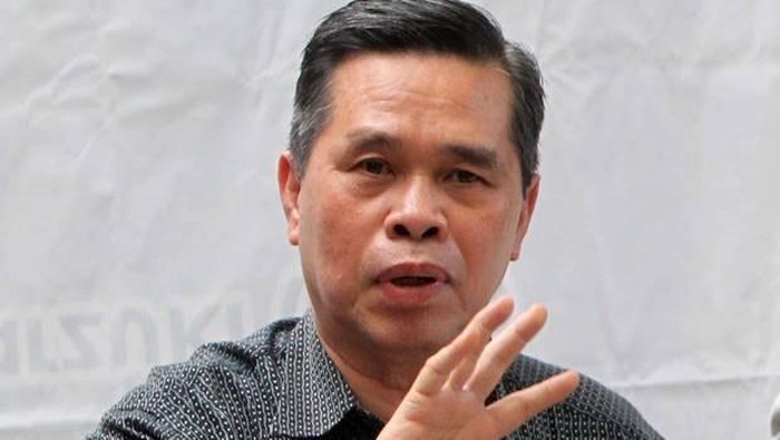 Prof. Tjipta Lesmana