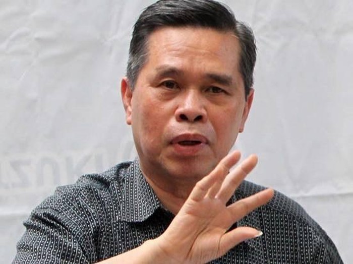 Prof. Tjipta Lesmana