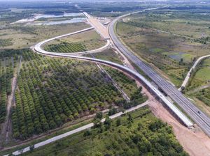 Anjlok 96%, Laba Adhi Karya di 2020 Cuma Rp 23 M