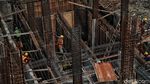 Progres Terkini Pembangunan Kampung Susun Akuarium