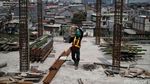 Progres Terkini Pembangunan Kampung Susun Akuarium