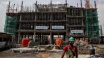Progres Terkini Pembangunan Kampung Susun Akuarium
