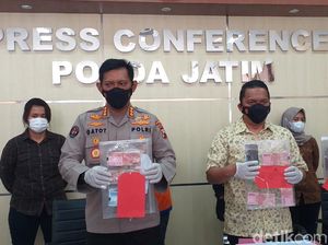 Fakta Baru Penggerebekan Karaoke Next KTV yang Diduga Sediakan Prostitusi