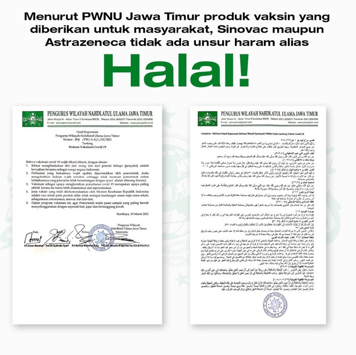 pwnu jatim