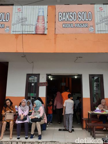 Rekomendasi 4 Wisata Kuliner di Malang Menurut Warga Lokal