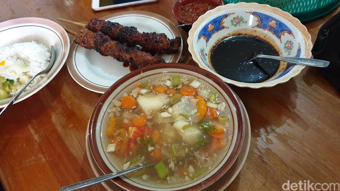 Rekomendasi 4 Wisata Kuliner di Malang Menurut Warga Lokal