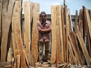 Kementerian Investasi Berikan NIB untuk 14.000 UMK Sepanjang 2022