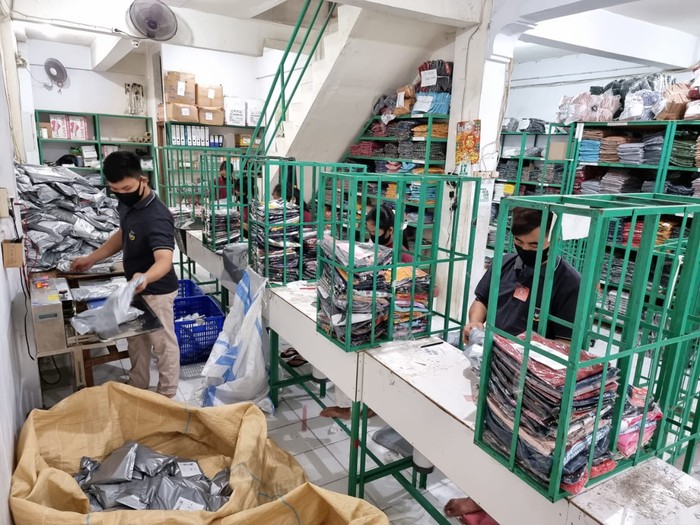 Shopee Shopee