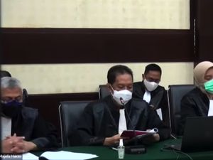 Jaksa Beberkan Lonjakan Kasus COVID-19 Usai Kerumunan di Petamburan