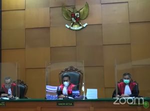 Jaksa: Kerumunan Rizieq di Megamendung Bikin Pemkab Bogor Perpanjang PSBB