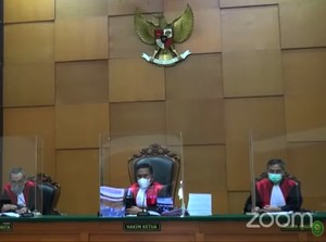 Jaksa: Kerumunan Rizieq di Megamendung Bikin Pemkab Bogor Perpanjang PSBB