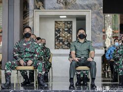 Cerita KSAD Cari Nama Aprilio Perkasa, Bulan Lahir-Marga Jadi Pertimbangan
