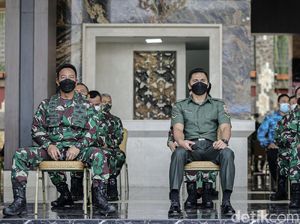 Cerita KSAD Cari Nama Aprilio Perkasa, Bulan Lahir-Marga Jadi Pertimbangan