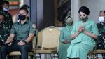 Aprilia Manganang Ganteng Berseragam Jalani Sidang Pergantian Jenis Kelamin