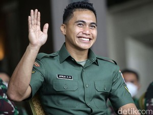 Media Asing Sorot Aprilio Manganang, Ungkit Protes Filipina di SEA Games