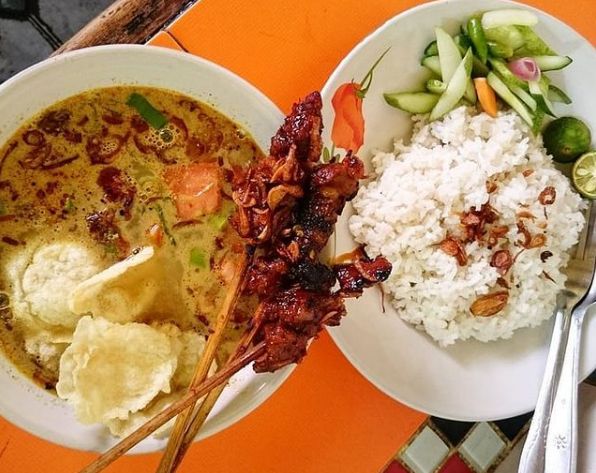 5 Tempat Jajan Soto Betawi dan Soto Tangkar Enak di Jakarta Barat