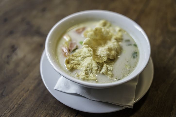 5 Tempat Jajan Soto Betawi dan Soto Tangkar Enak di Jakarta Barat