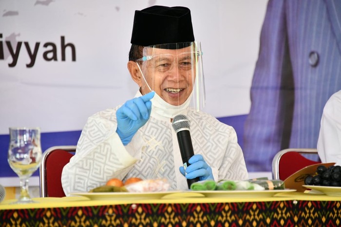 Syarief Hasan