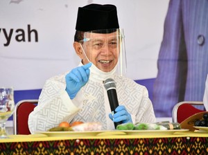 Soal ATM Link Berbayar, Syarief Hasan Minta Pemerintah Cari Alternatif
