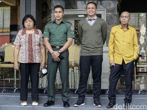 Fakta-fakta Hipospadia Serius yang Diidap Aprilia-Amasya Manganang